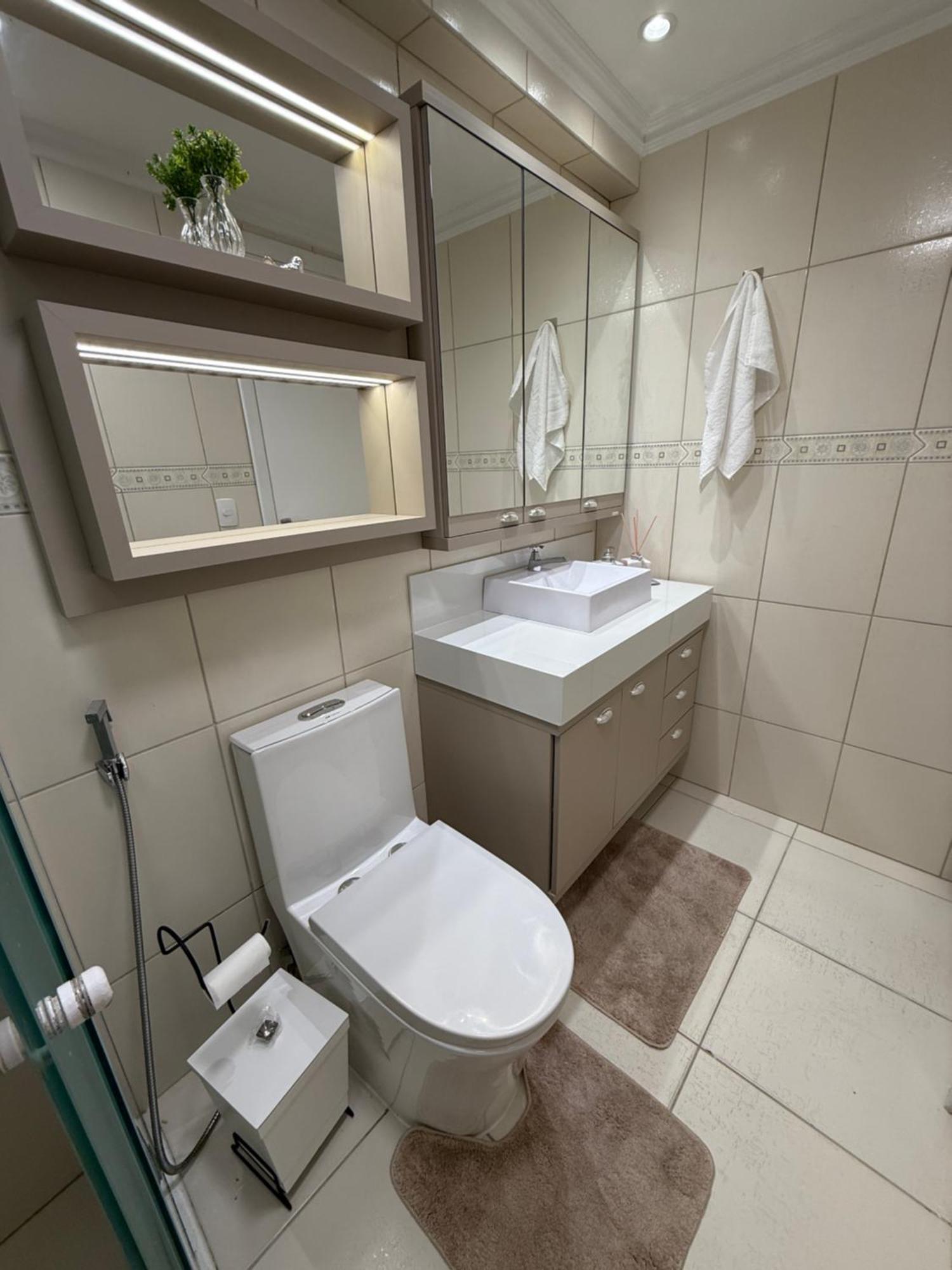 Apartamento Otimo Quadra Mar Na Barra Sul Em Bc *