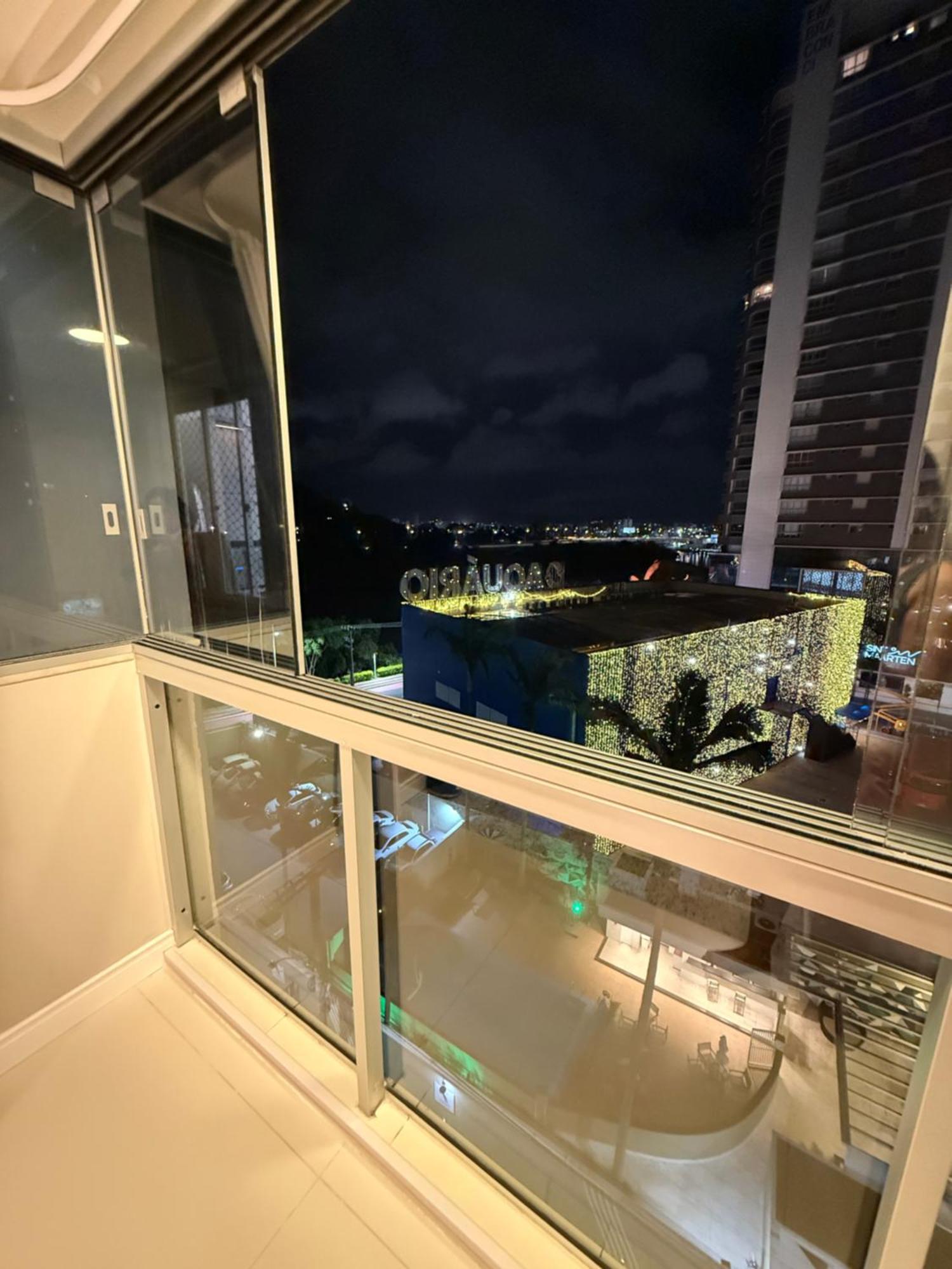 Otimo Quadra Mar Na Barra Sul Em Bc Apartamento *