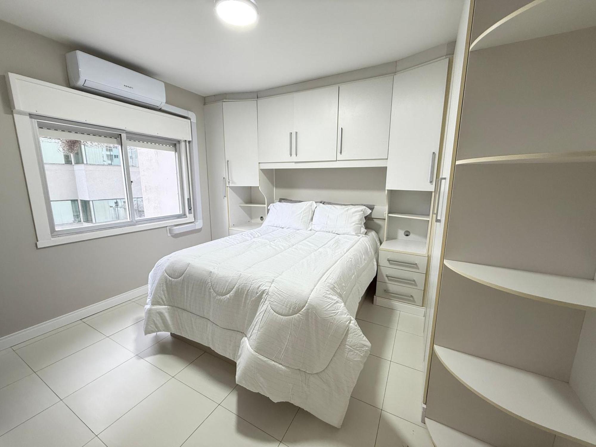Otimo Quadra Mar Na Barra Sul Em Bc Apartamento *