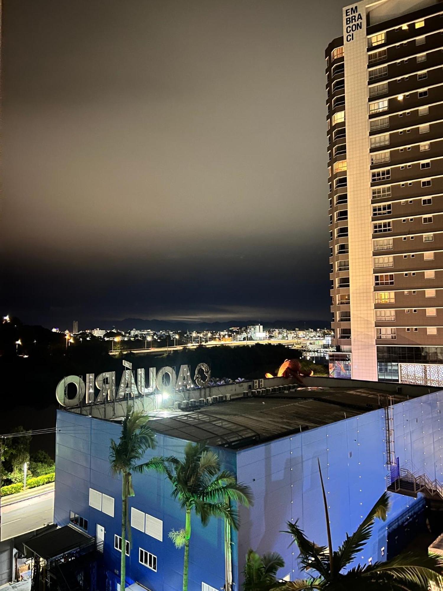 Otimo Quadra Mar Na Barra Sul Em Bc