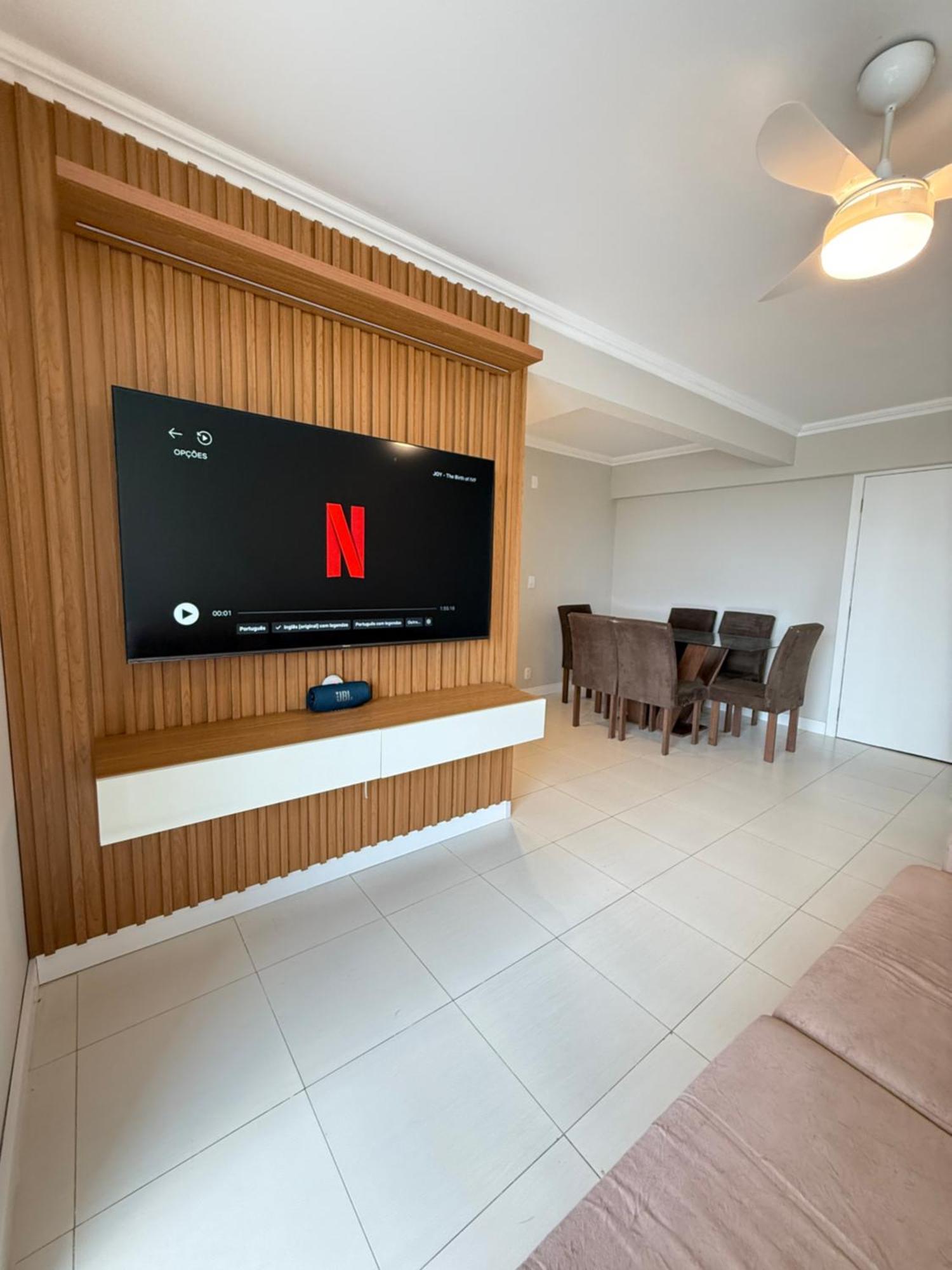 Otimo Quadra Mar Na Barra Sul Em Bc Apartamento Balneário Camboriú